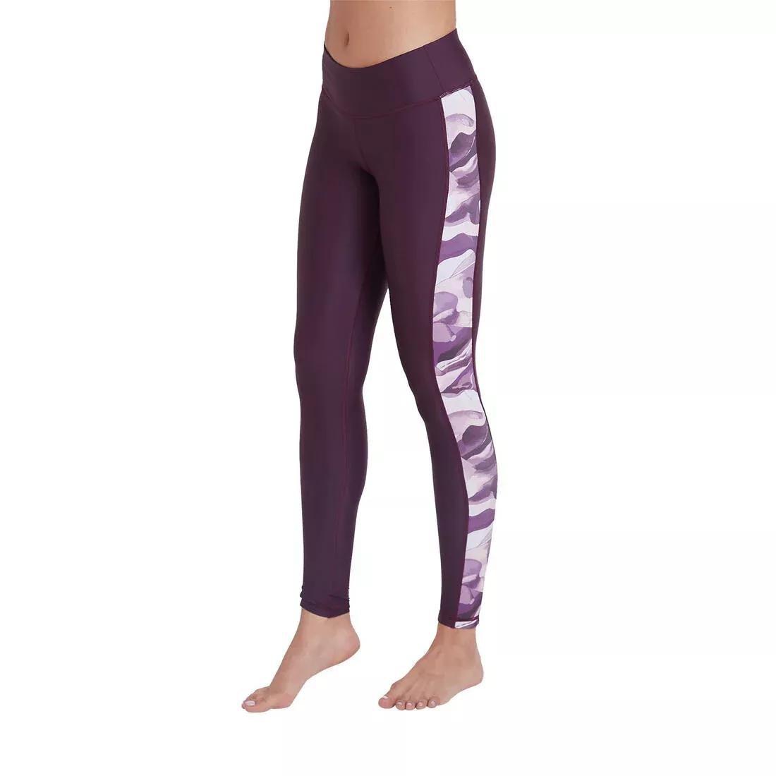 Ladies Swim Tights Full Length, 5462_000, large image number 3