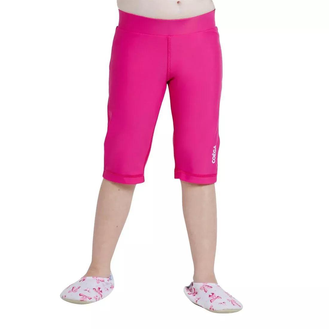 Kids Long Swim Shorts, 5462_000, large image number 0