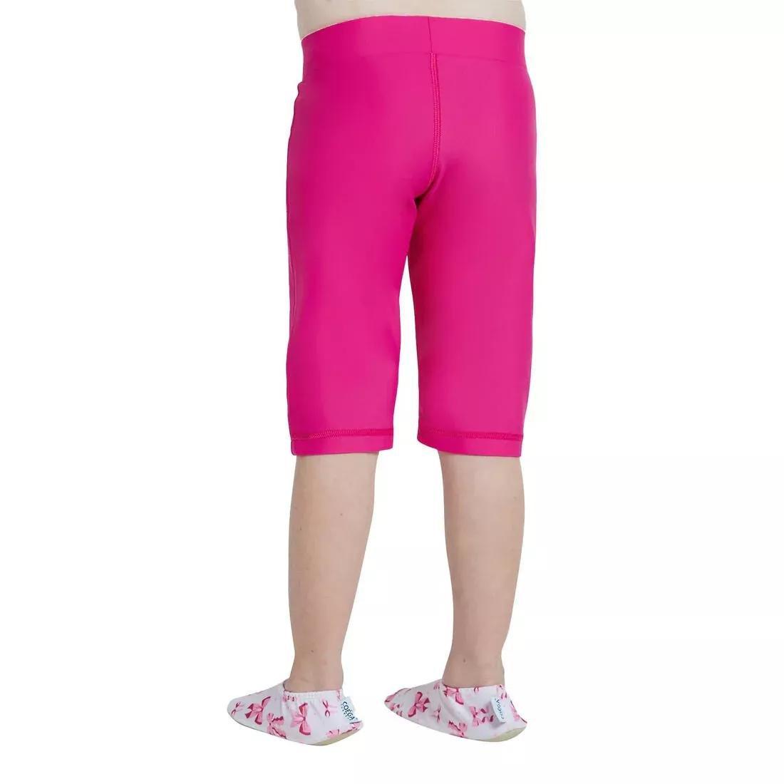 Kids Long Swim Shorts, 5462_000, large image number 2