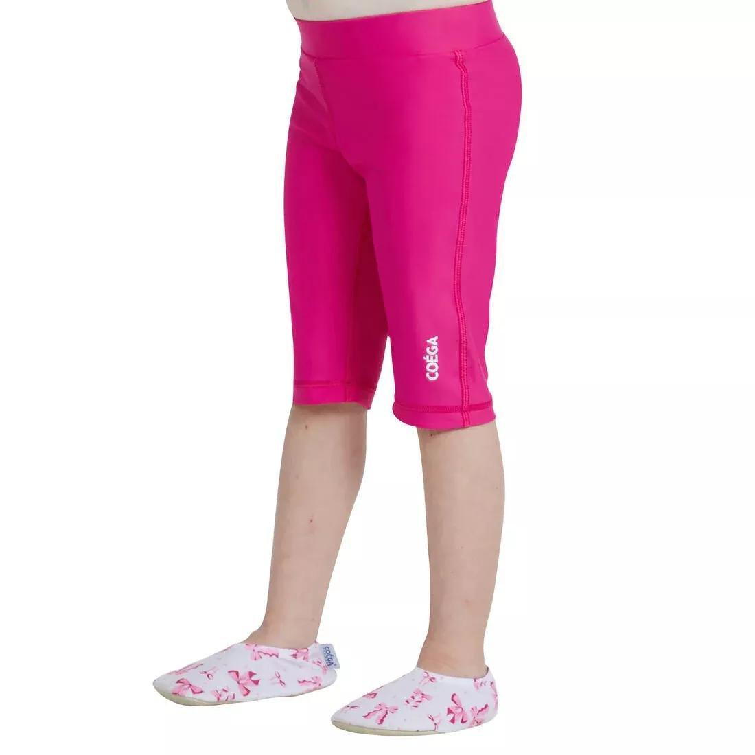 Kids Long Swim Shorts, 5462_000, large image number 3