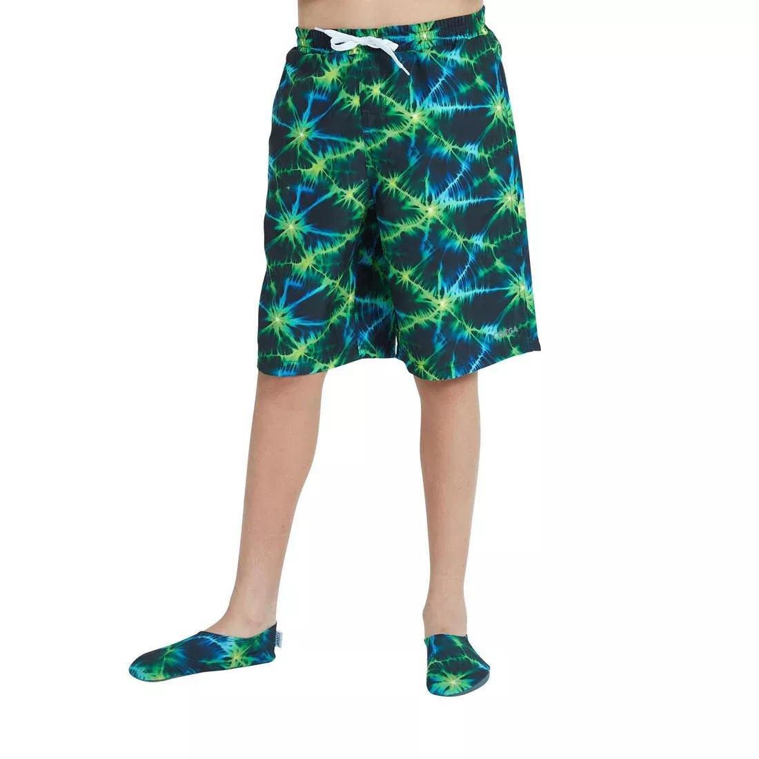 Youth Swim Boardshorts, 5462_000, large image number 1