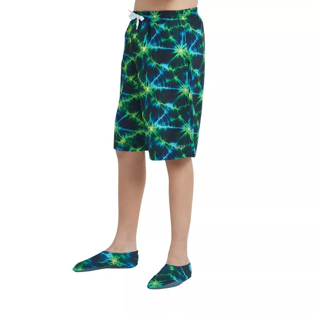 Youth Swim Boardshorts, 5462_000, large image number 3
