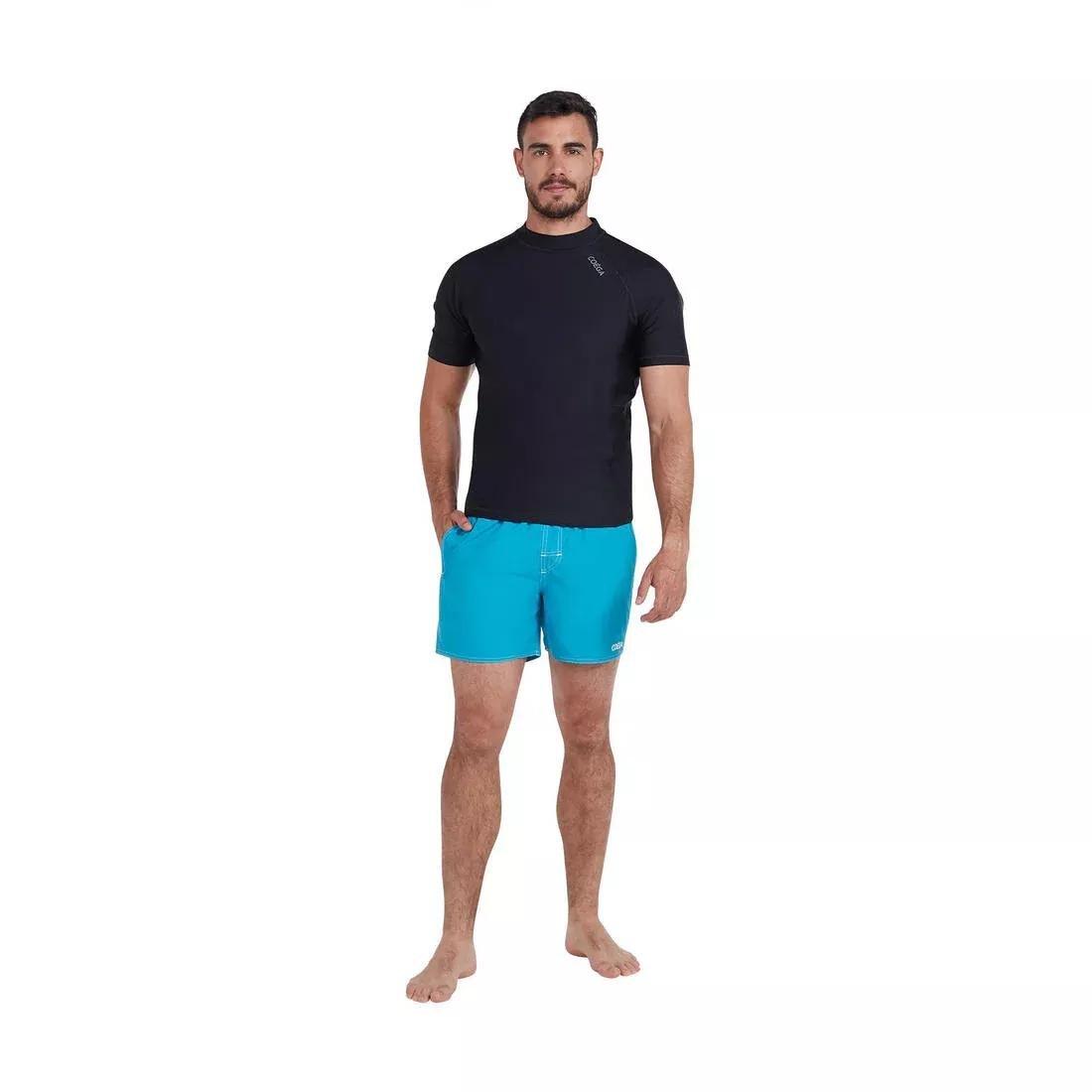 Mens Swim Boardshorts, 5462_000, large image number 4
