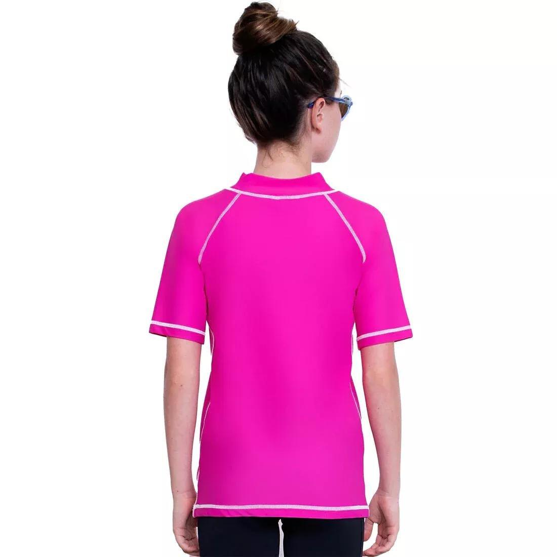 Youth Rashguard Short Sleeve, 5462_000, medium
