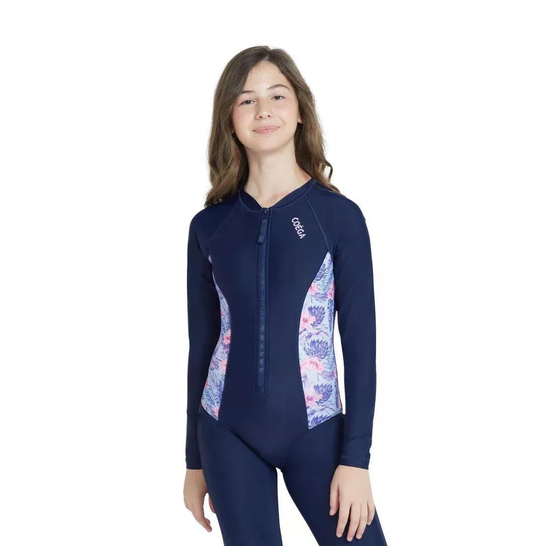 Youth Surf Suit, 5462_000, large image number 1