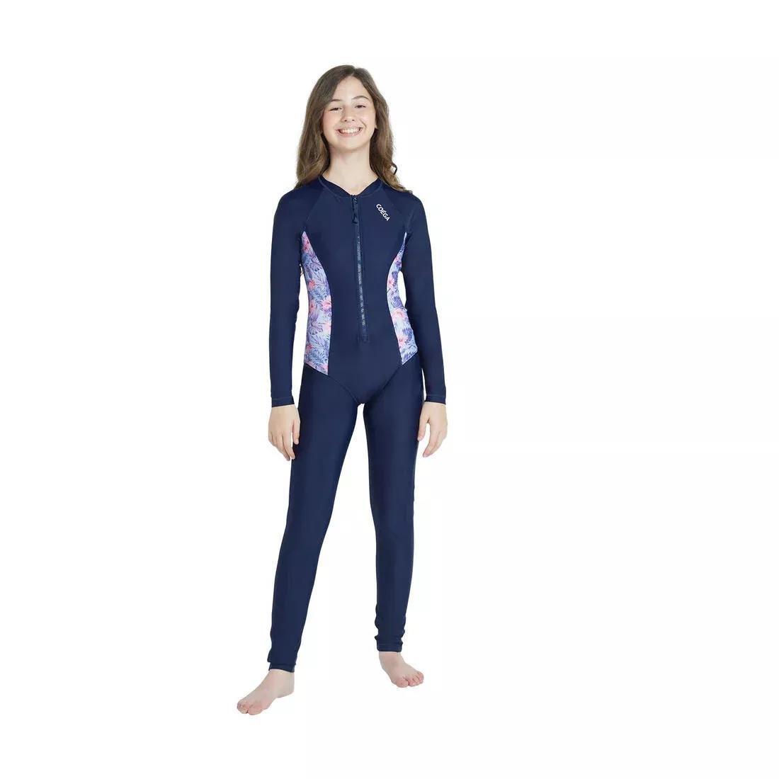 Youth Surf Suit, 5462_000, large image number 4