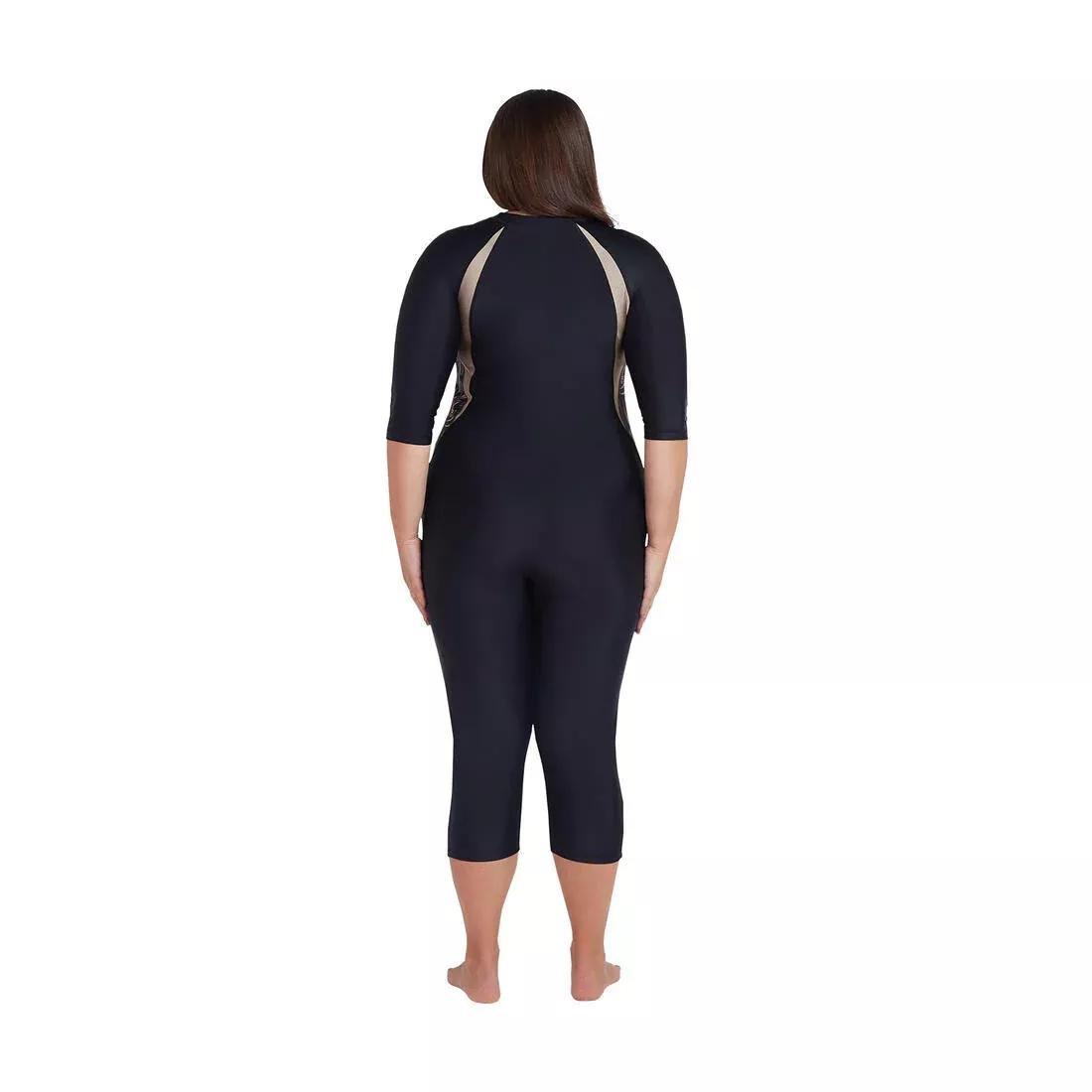 Ladies Slim-Kini 3/4 Length, 5462_000, large image number 2