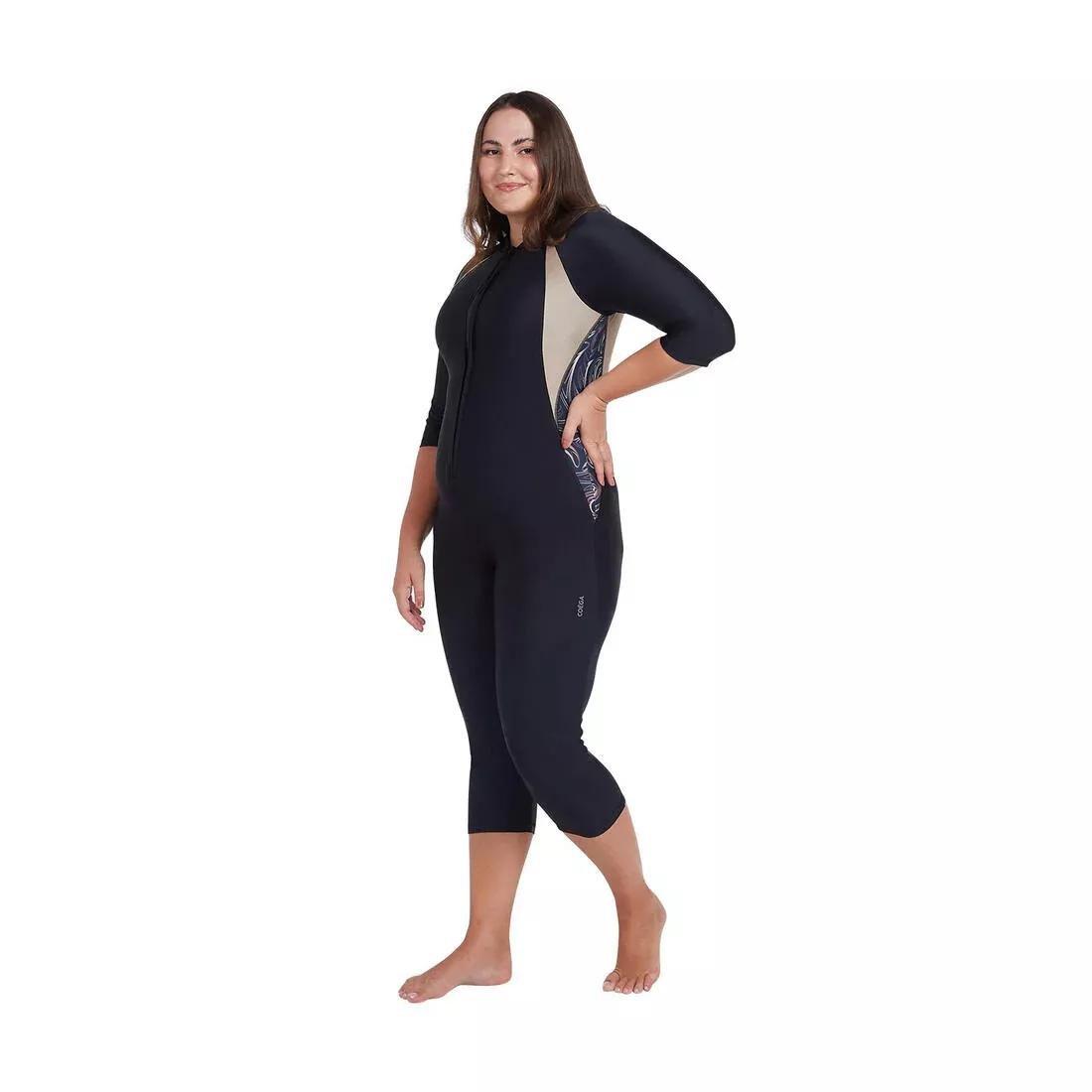 Ladies Slim-Kini 3/4 Length, 5462_000, large image number 3