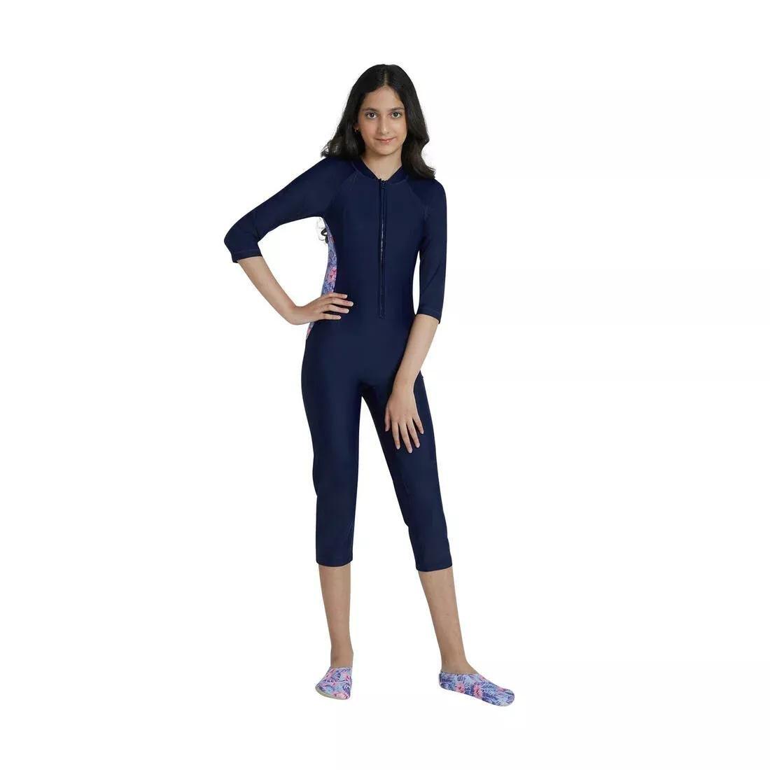 Youth Slim-Kini 3/4 Length, 5462_000, large image number 4