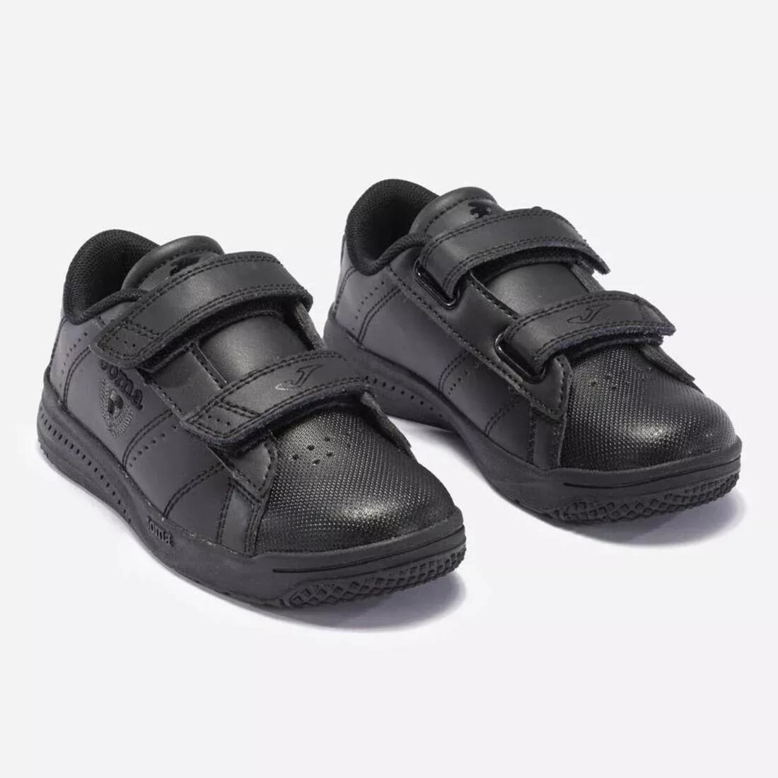 Kids Unisex Casual Shoes - Play 21, Black, No Color, large image number 1