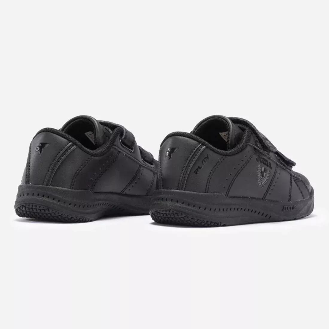 Kids Unisex Casual Shoes - Play 21, Black, No Color, large image number 2