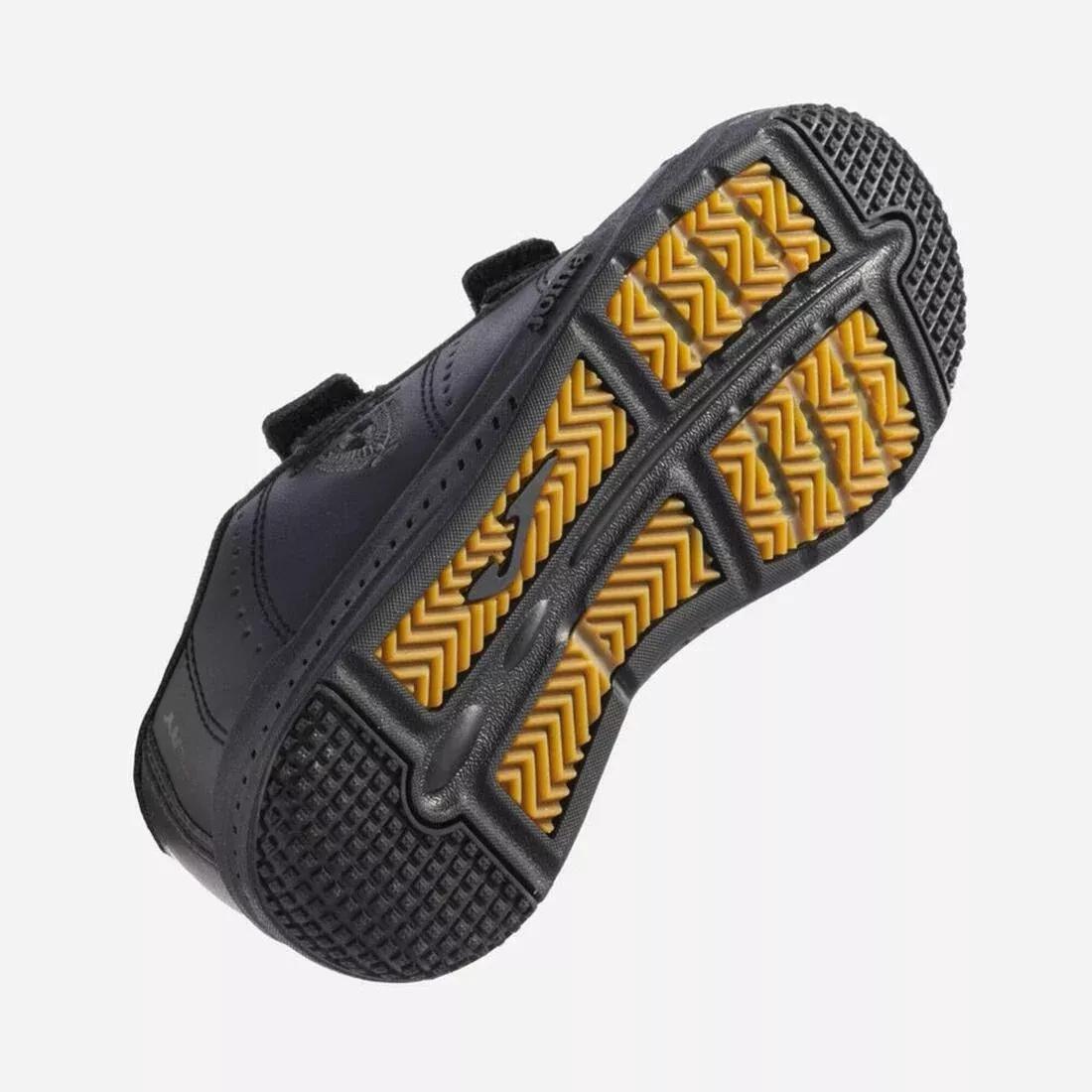 Kids Unisex Casual Shoes - Play 21, Black, No Color, large image number 3