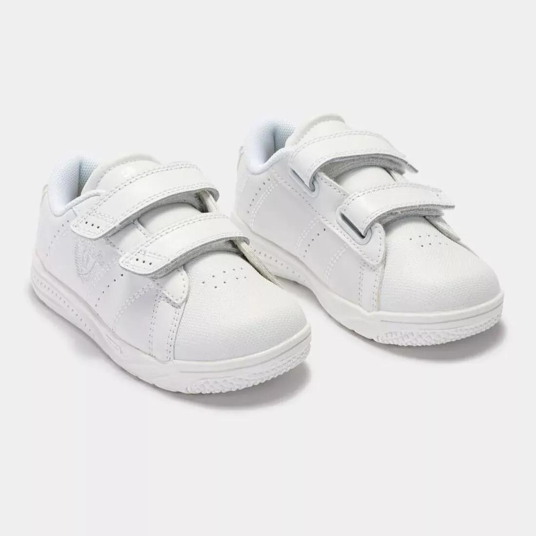 Kids Unisex Casual Shoes - Play 21, White, No Color, large image number 1