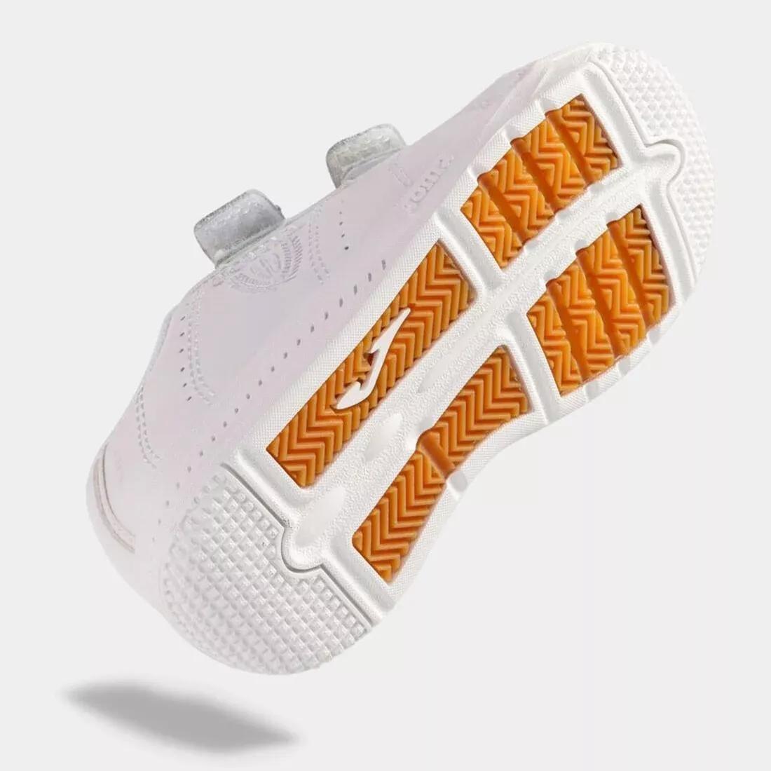 Kids Unisex Casual Shoes - Play 21, White, No Color, large image number 3