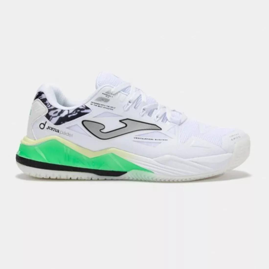 Men Spin 25 Shoes, White, No Color, large image number 0