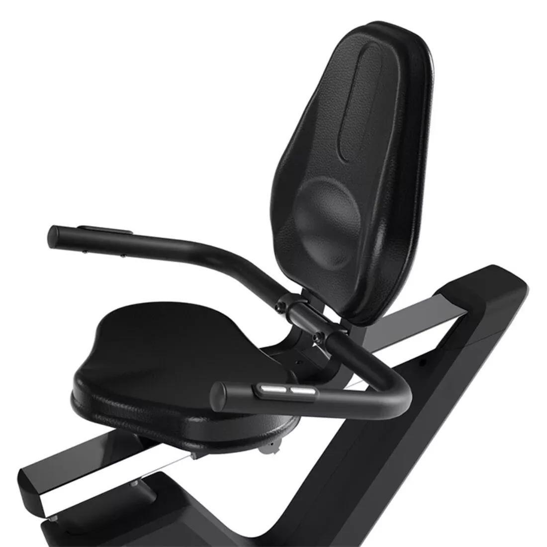 Horizon Fitness Recumbent Bike 5.0R, No Color, medium
