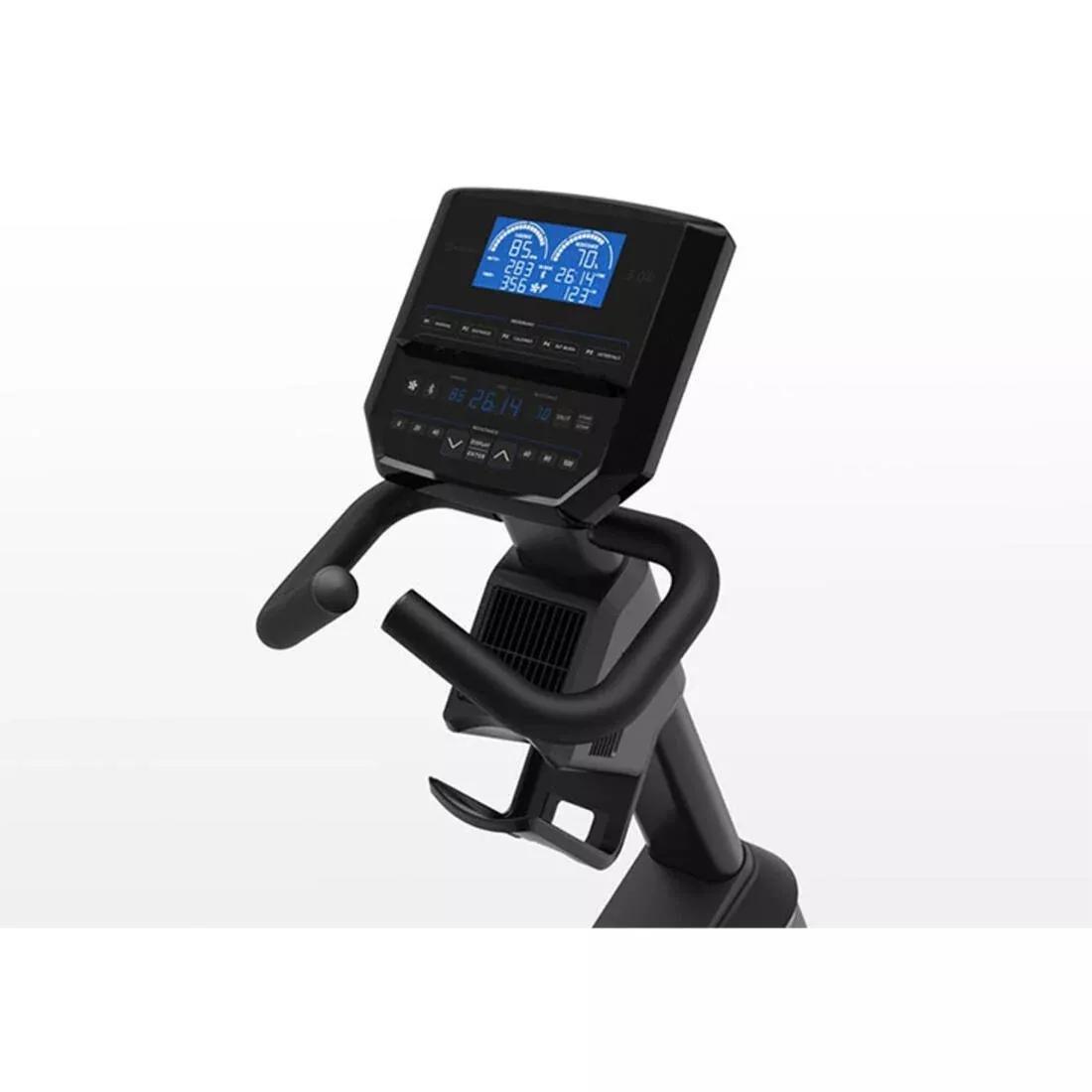 Horizon Fitness Recumbent Bike 5.0R, No Color, large image number 4