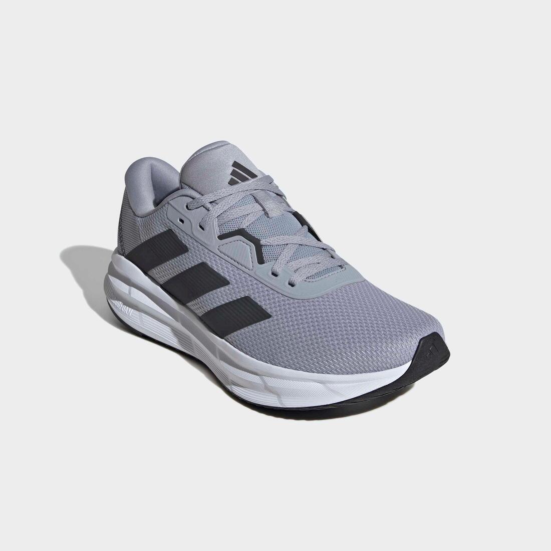 Galaxy 7 Running Shoes, Grey, No Color, large image number 4