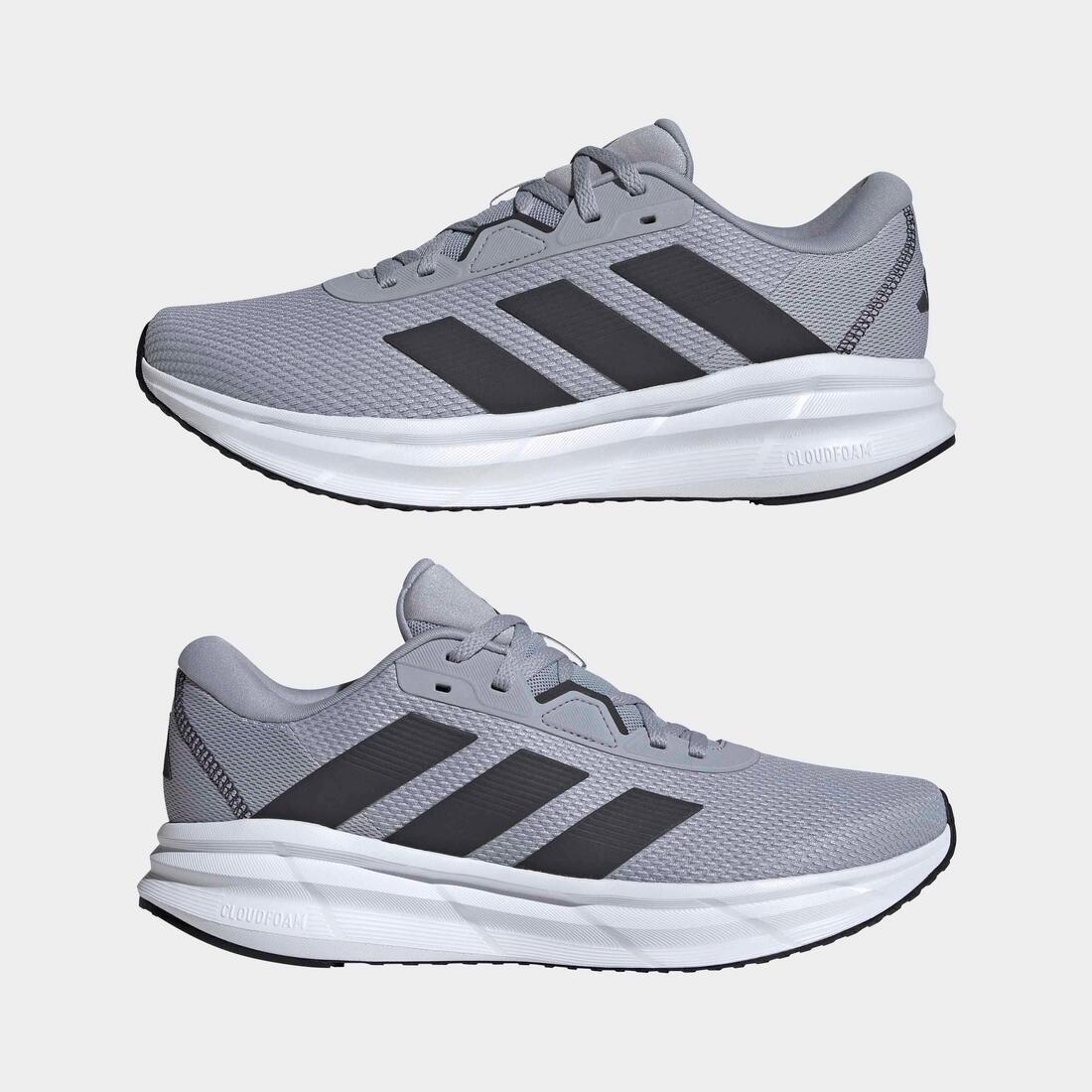 Galaxy 7 Running Shoes, Grey, No Color, large image number 8