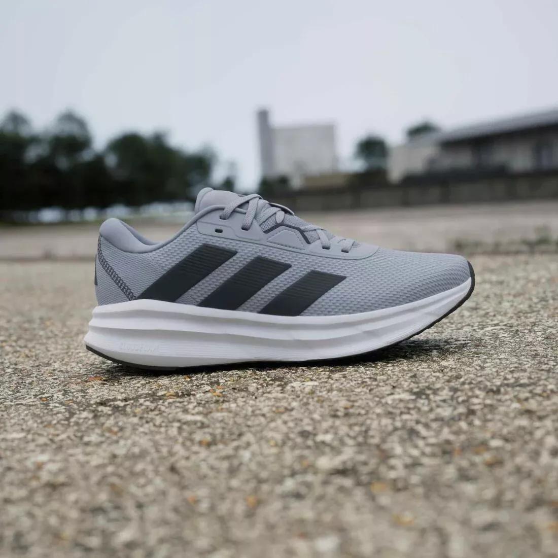 Galaxy 7 Running Shoes, Grey, No Color, large image number 9