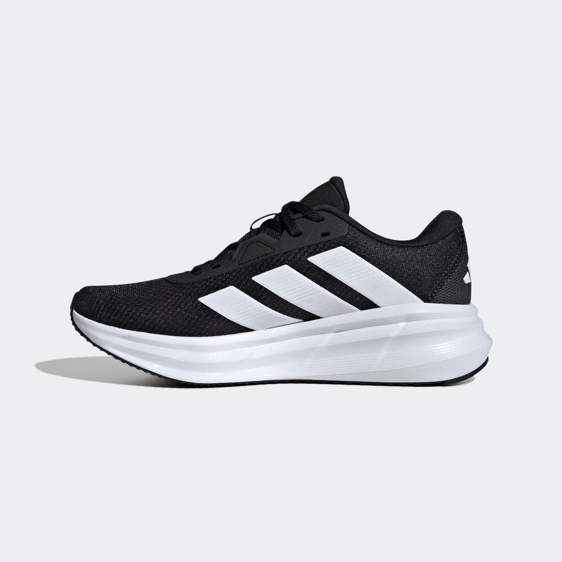 Galaxy 7 Running Shoes, Black, , large image number 3