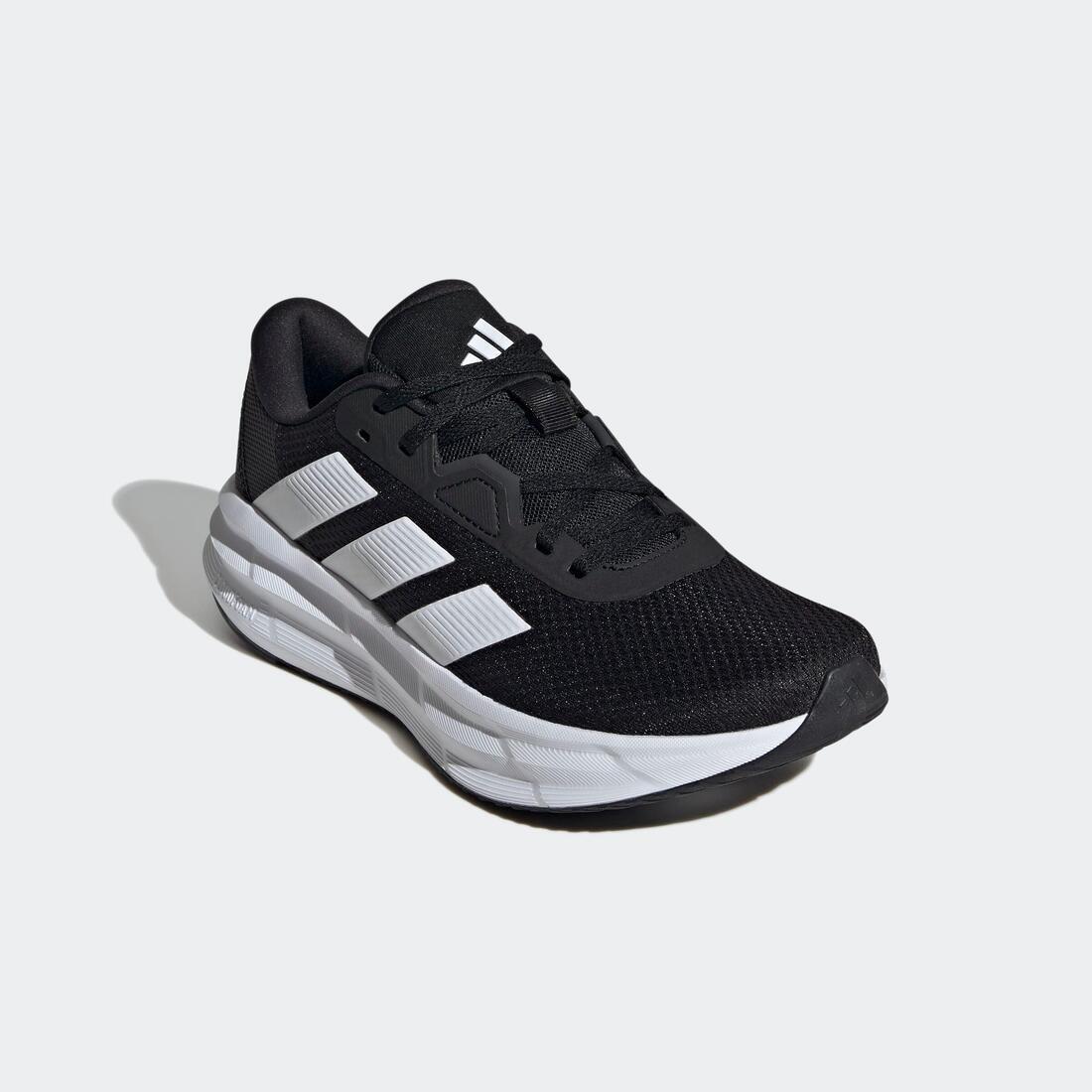 Galaxy 7 Running Shoes, Black, , large image number 4