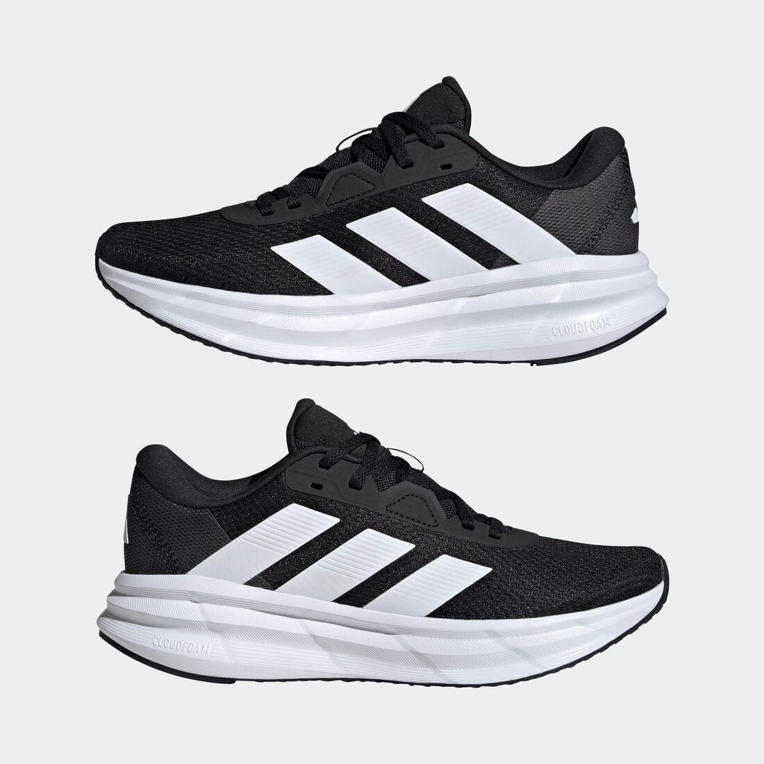 Galaxy 7 Running Shoes, Black, , large image number 8