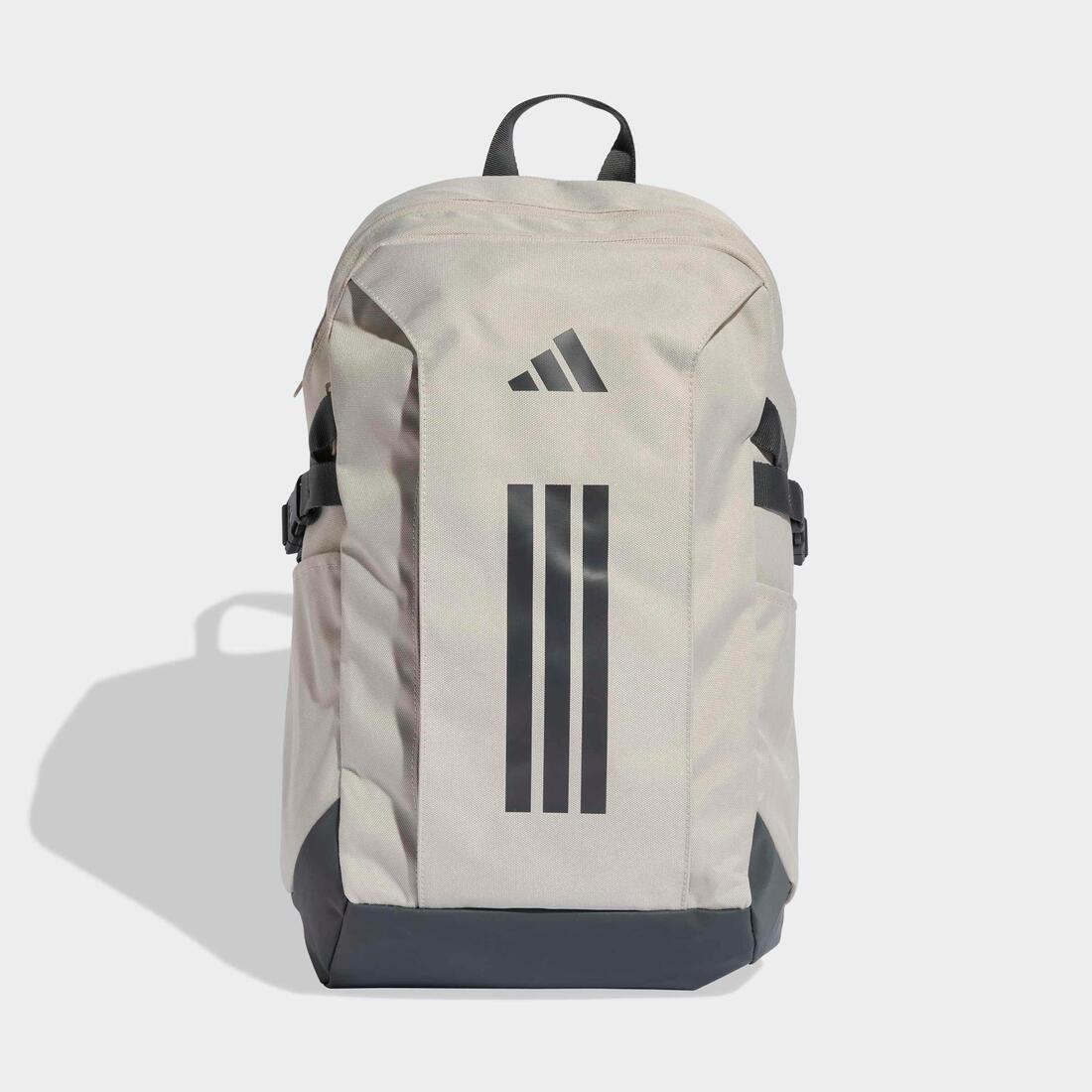 Unisex adidas APWR Backpack, Grey, , medium