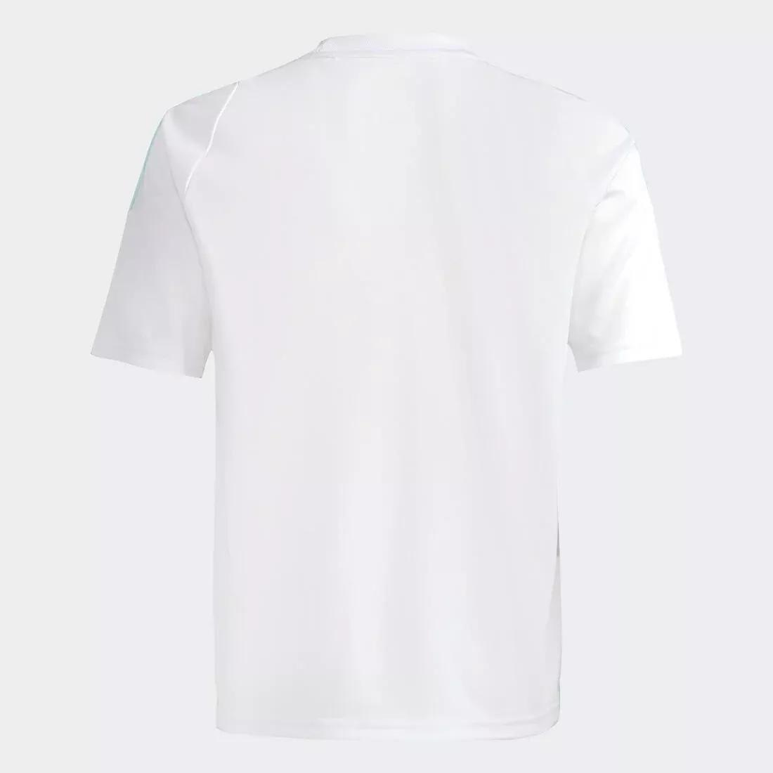 Kids Unisex Messi Training Jersey, White, , medium