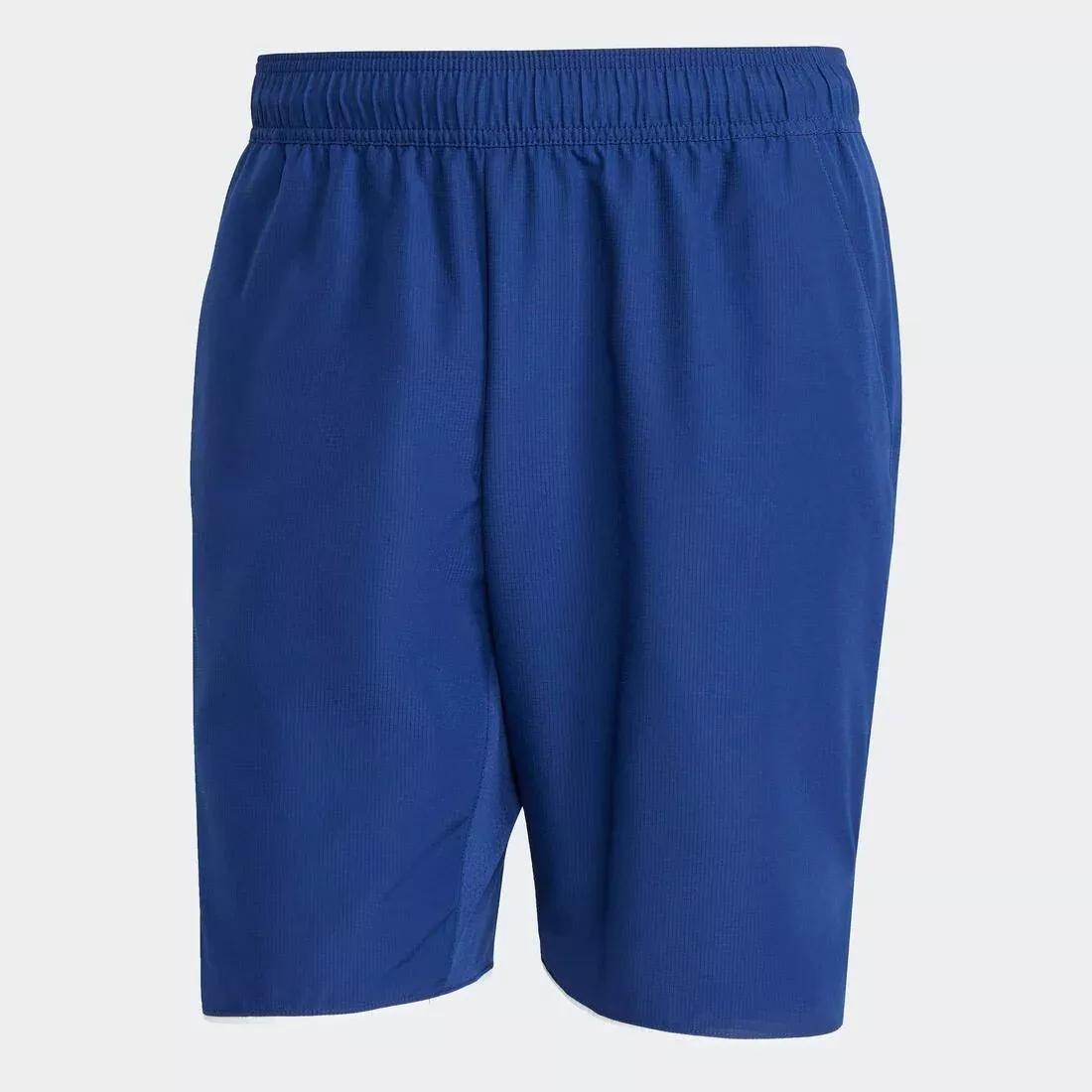 Club Tennis Climacool Shorts, Blue, No Color, large image number 0