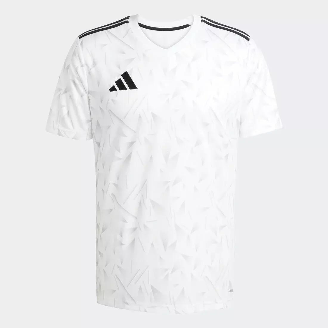 Team Icon 25 Jersey, White, , medium