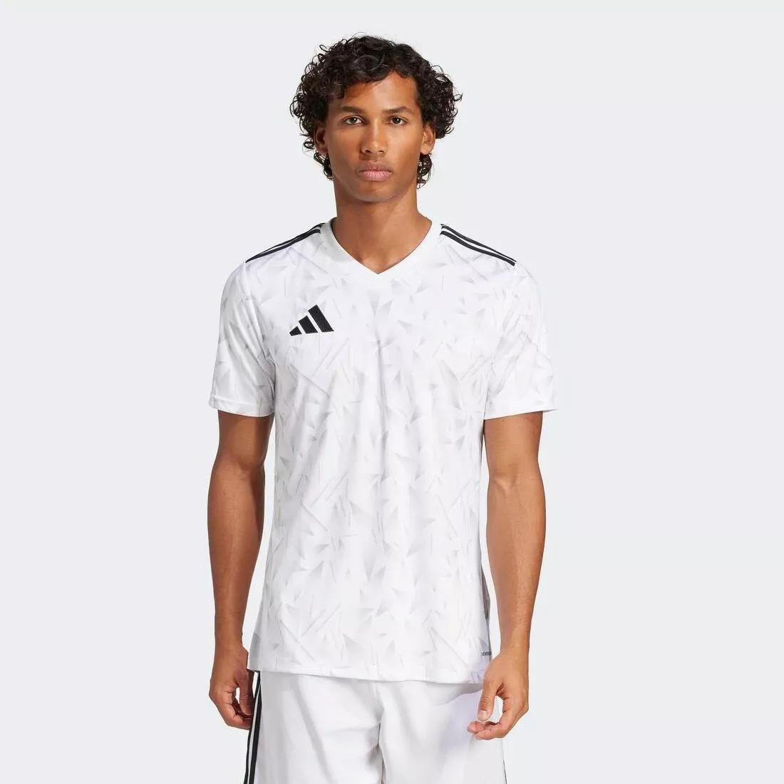 Team Icon 25 Jersey, White, , medium