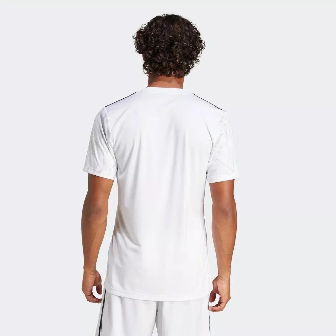 Team Icon 25 Jersey, White, , large image number 3