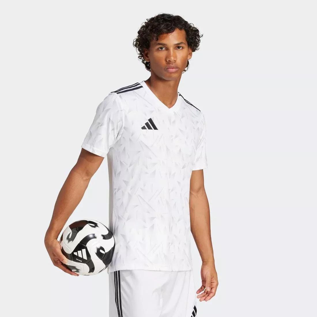 Team Icon 25 Jersey, White, , large image number 4