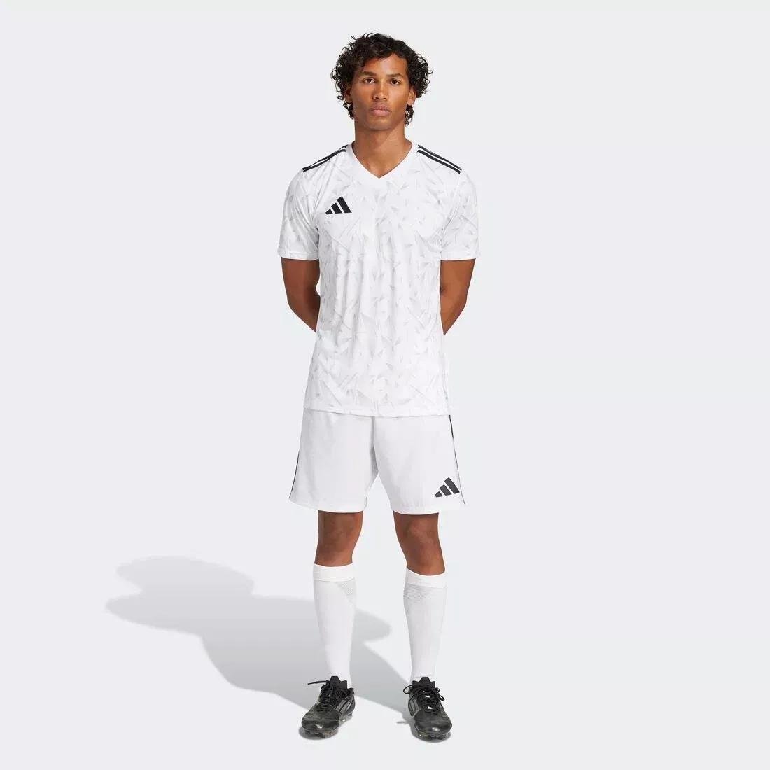 Team Icon 25 Jersey, White, , large image number 5