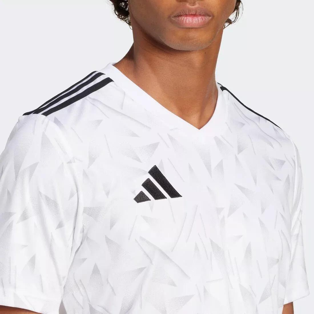 Team Icon 25 Jersey, White, , large image number 6