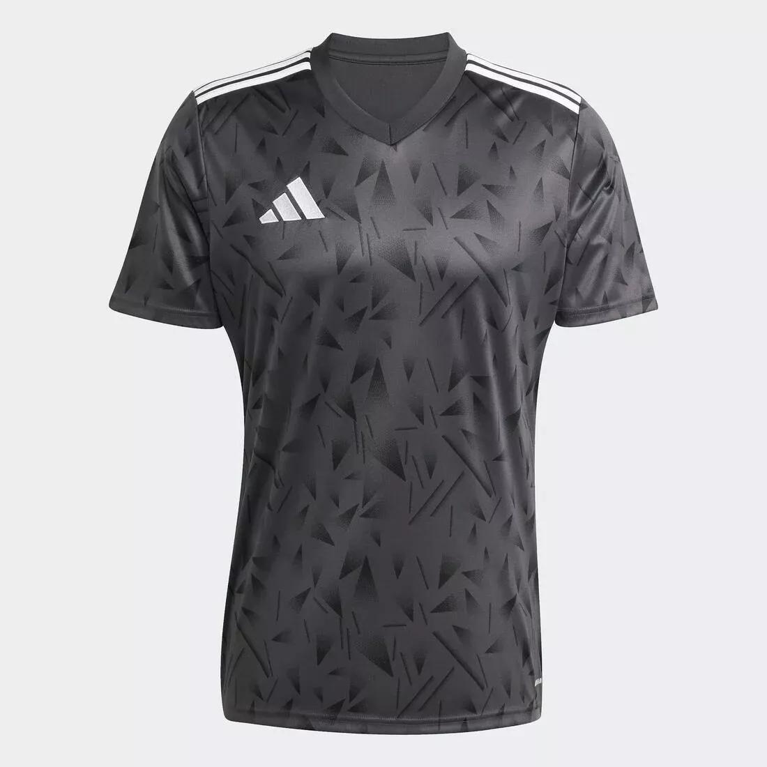 Team Icon 25 Jersey, Black, No Color, large image number 0