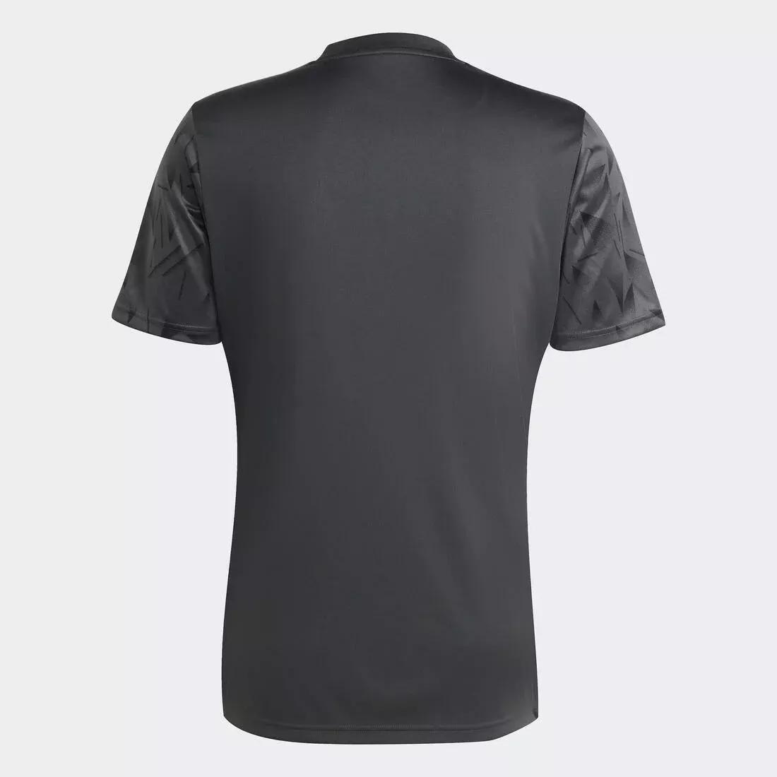 Team Icon 25 Jersey, Black, No Color, large image number 1