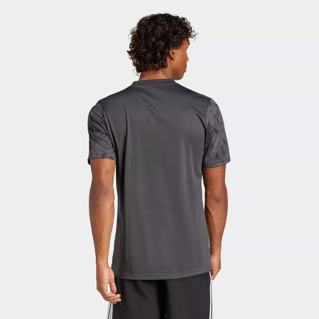 Team Icon 25 Jersey, Black, No Color, large image number 3