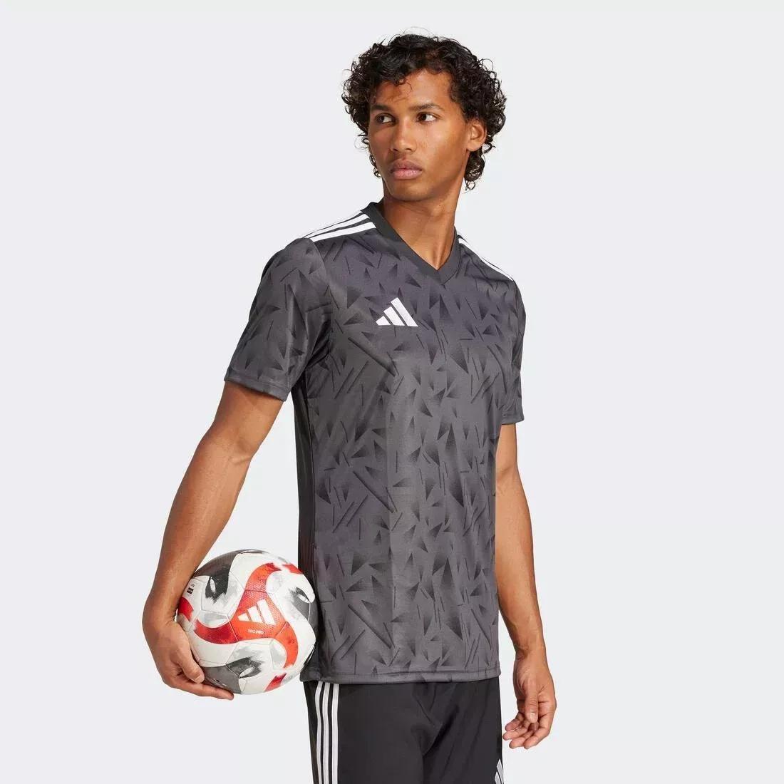 Team Icon 25 Jersey, Black, No Color, large image number 4