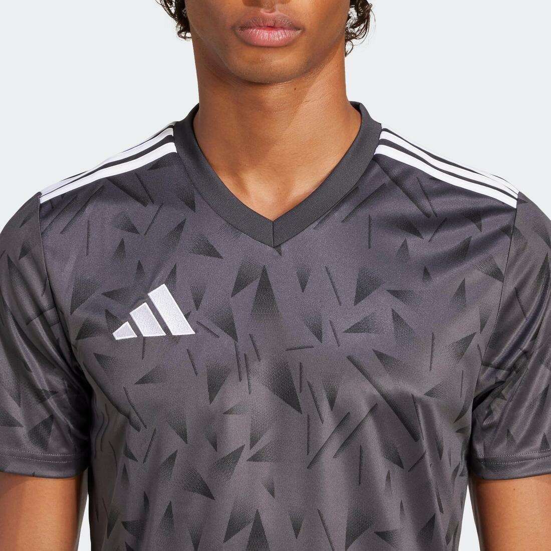 Team Icon 25 Jersey, Black, No Color, large image number 6