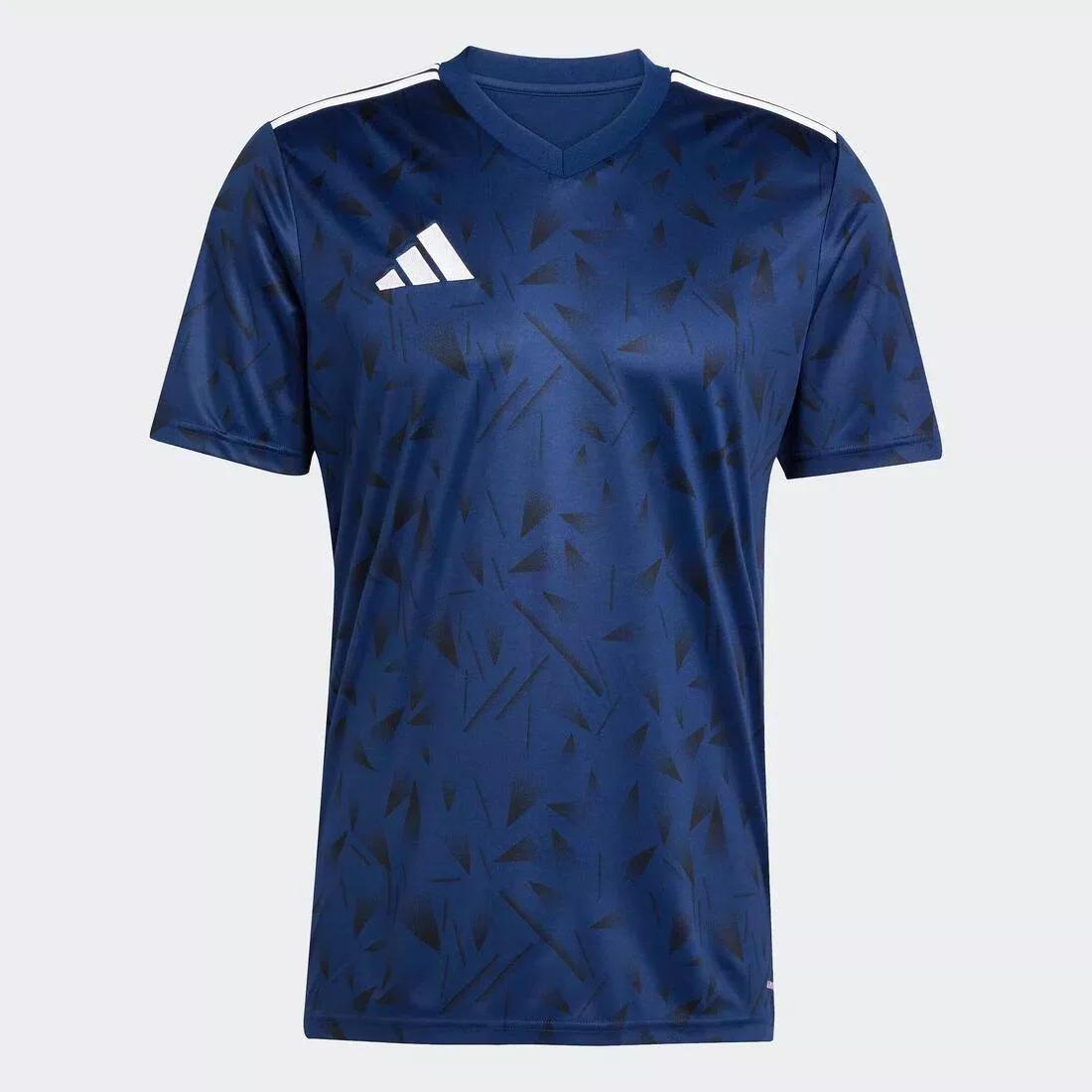 Team Icon 25 Jersey, Blue, No Color, medium