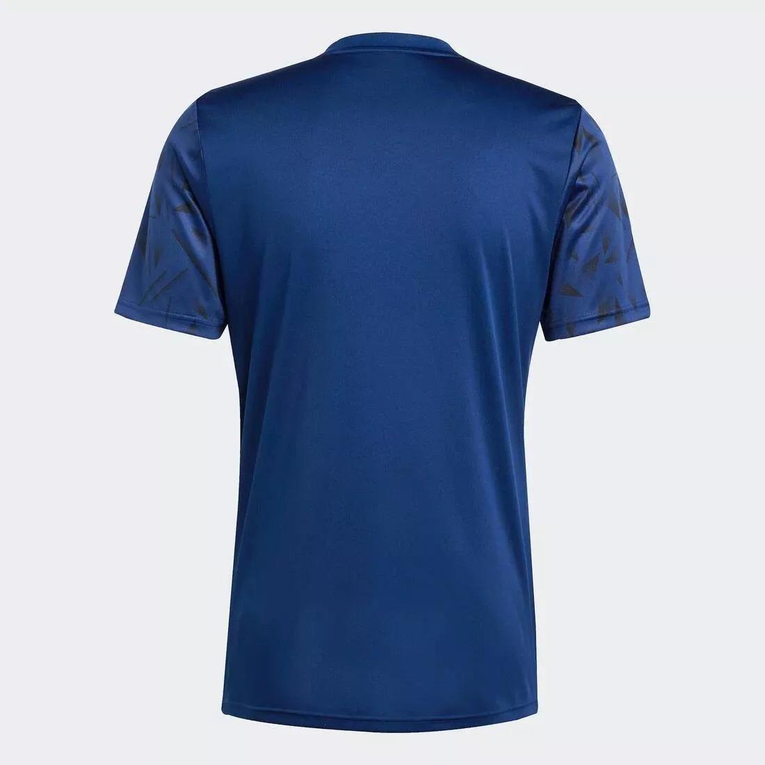 Team Icon 25 Jersey, Blue, No Color, medium