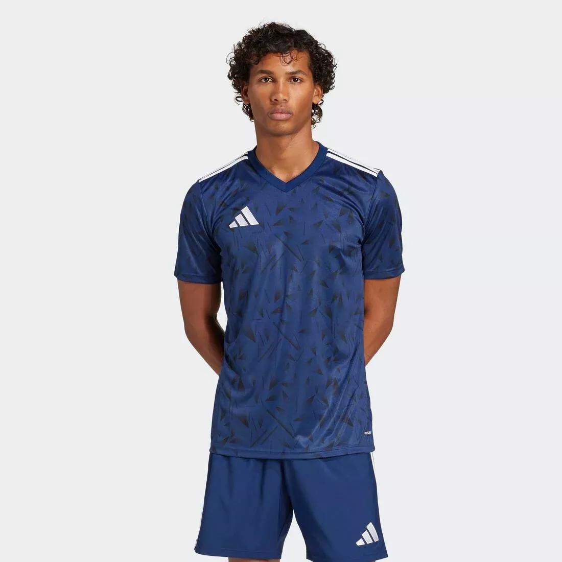 Team Icon 25 Jersey, Blue, No Color, medium