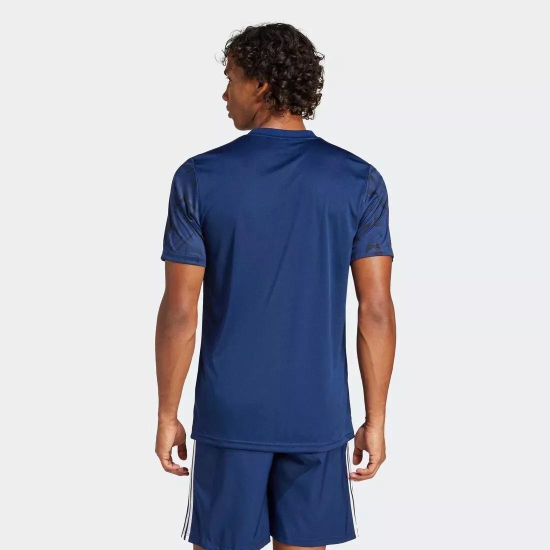 Team Icon 25 Jersey, Blue, No Color, large image number 3