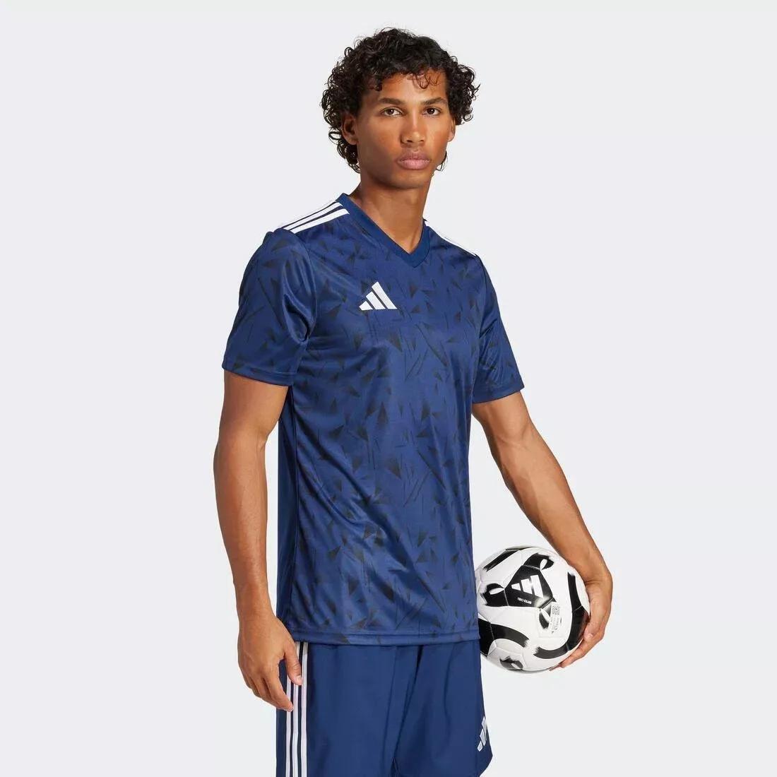 Team Icon 25 Jersey, Blue, No Color, large image number 4
