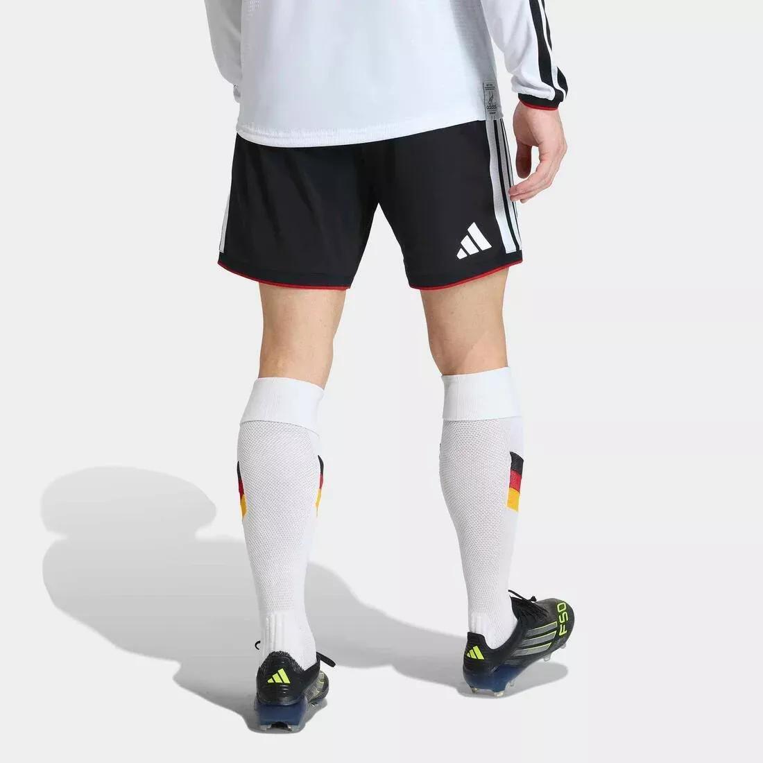 Germany 26 Home Replica Shorts, Black, No Color, large image number 10
