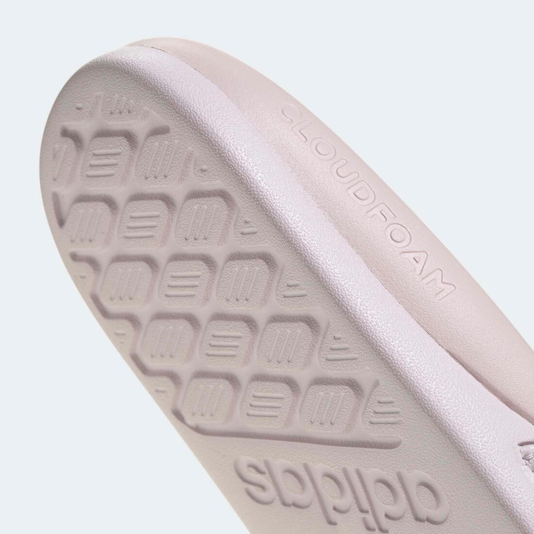 Adilette Comfort 2.0 Slides, Pink, No Color, large image number 6