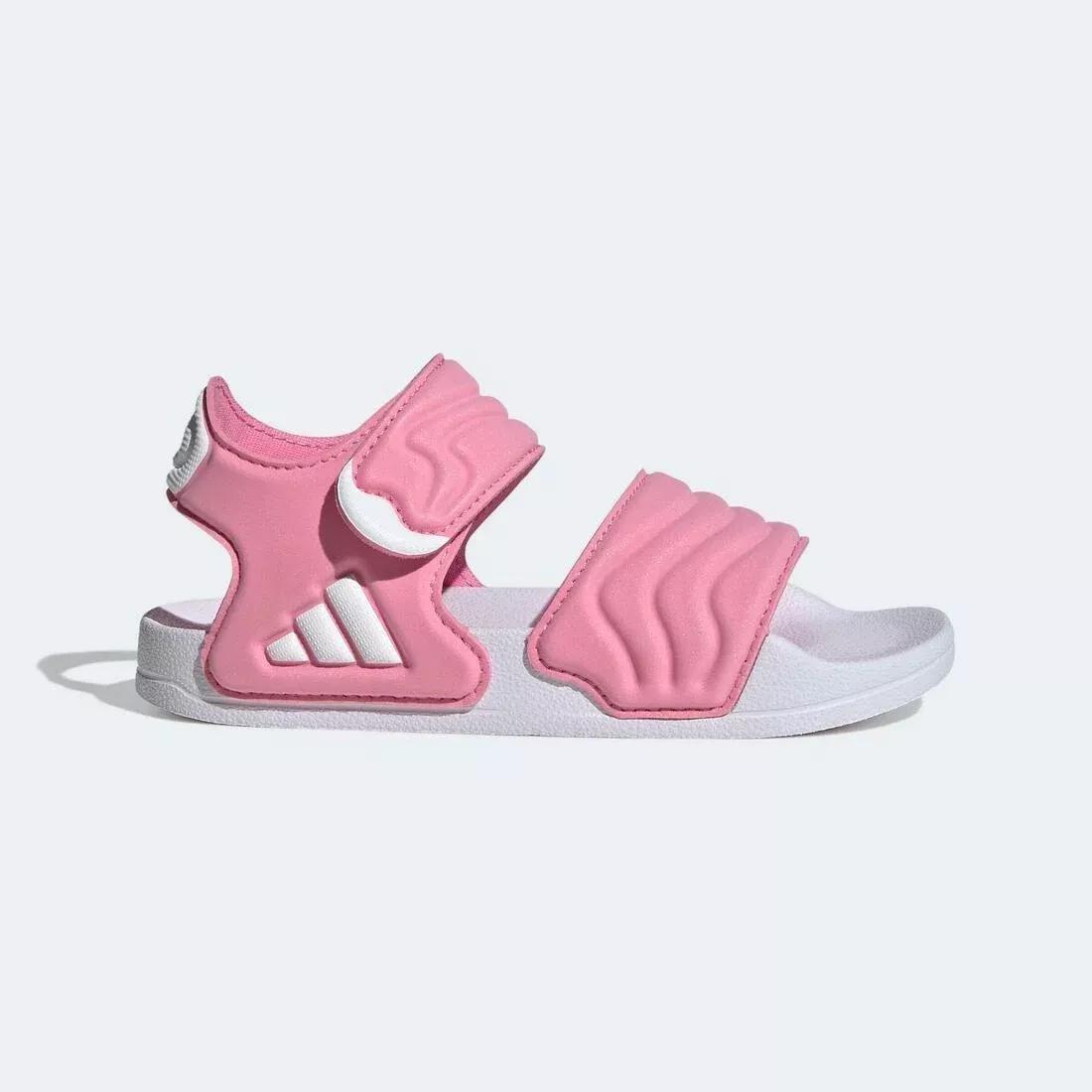 Kids Unisex Adilette Sandal 2, Pink, , large image number 0