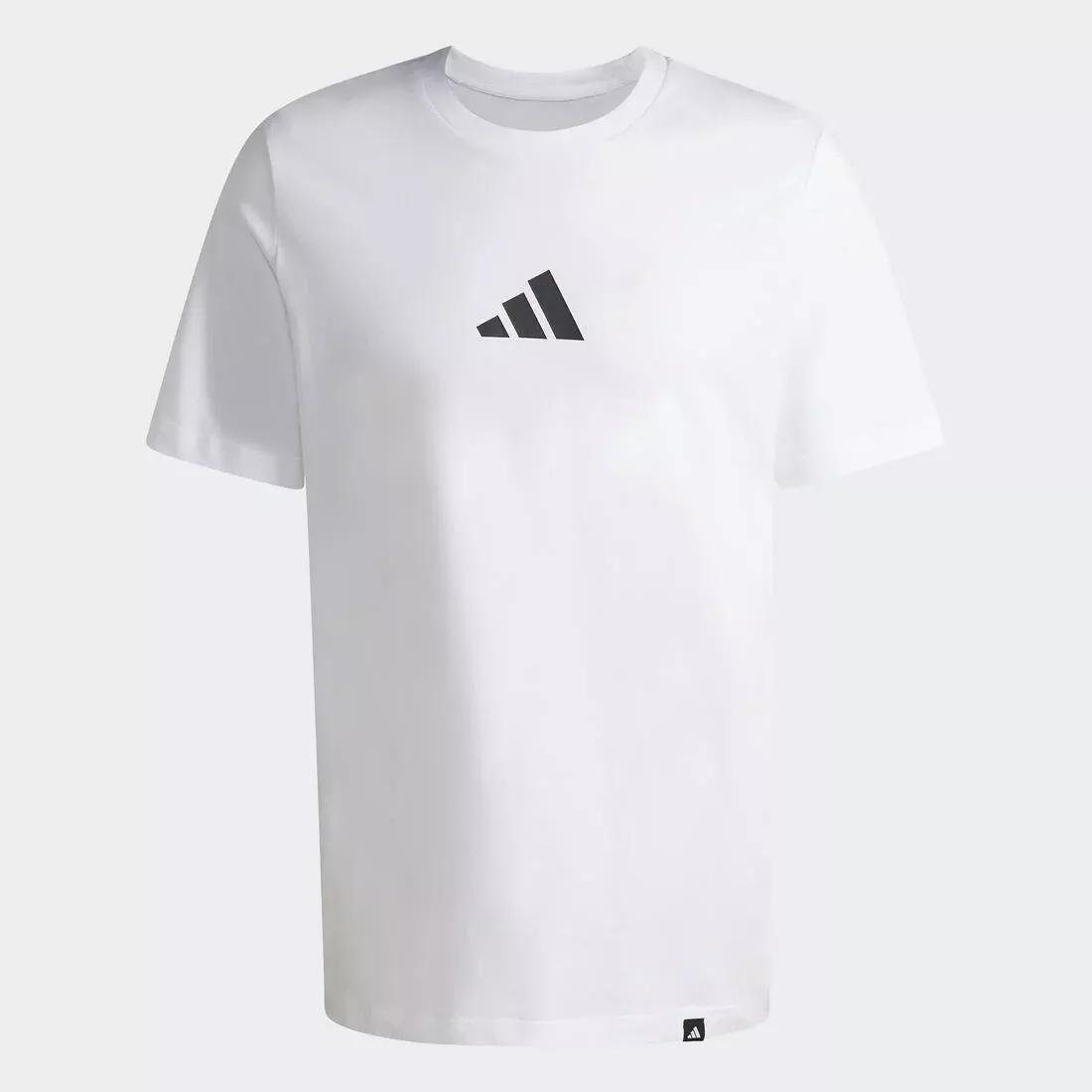Argentina Tango Graphic T-Shirt, White, , medium